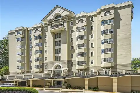 2499 Peachtree Road NE, Atlanta, GA 30305