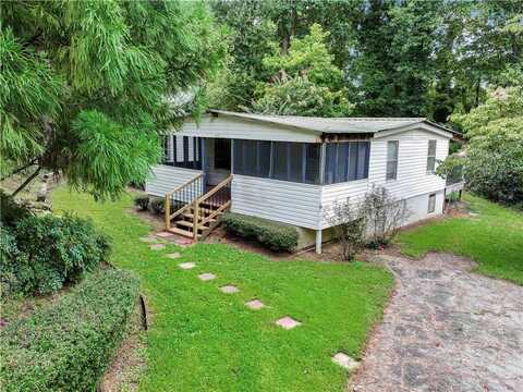 5359 Waterwood Drive, Gainesville, GA 30506