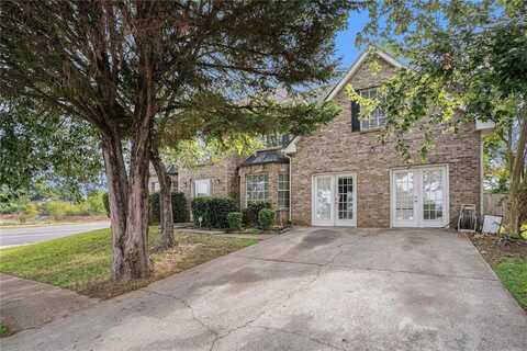 11526 Registry Boulevard, Hampton, GA 30228