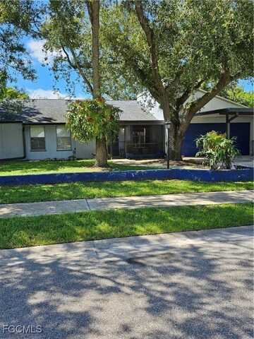 15483 Spring Line Lane, Fort Myers, FL 33905