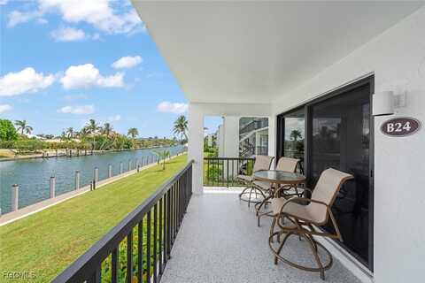 1250 Tennisplace Court unit: B24, Sanibel, FL 33957