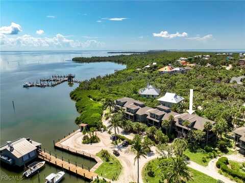 4481 Escondidio Lane unit: 80, Captiva, FL 33924