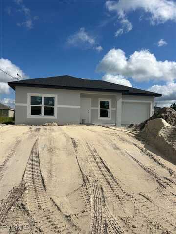 3400 19th Street SW, Lehigh Acres, FL 33976