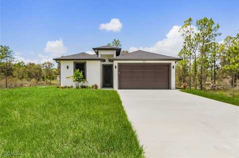 846 Dudley Avenue S, Lehigh Acres, FL 33974
