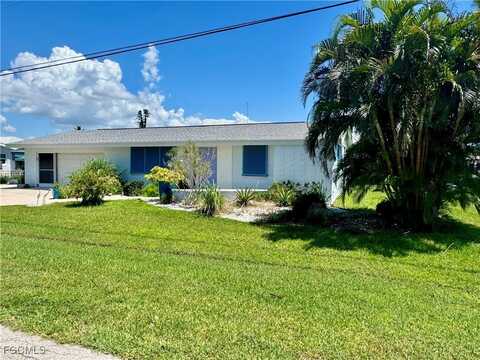 2703 Clyde Street, Matlacha, FL 33993