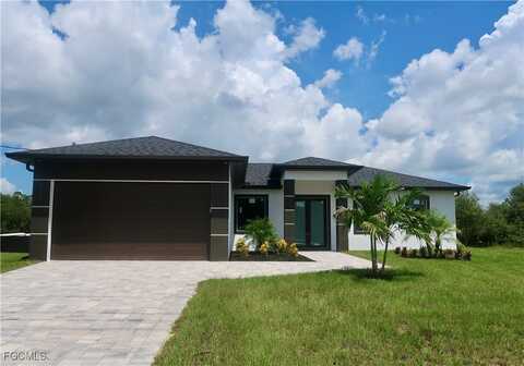 2607 E 18th Street, Lehigh Acres, FL 33972