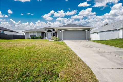 228 NW 29th Avenue, Cape Coral, FL 33993