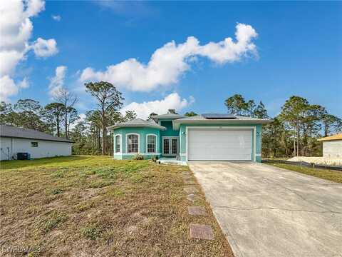 716 Bering Avenue S, Lehigh Acres, FL 33974