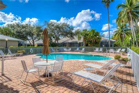 14211 Patty Berg Drive unit: 101, Fort Myers, FL 33919