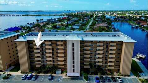 4260 SE 20th Place unit: 701, Cape Coral, FL 33904