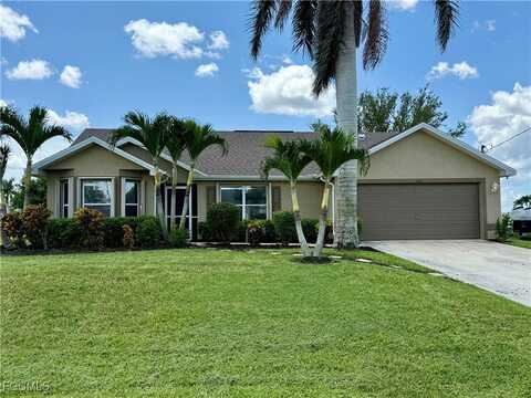 1002 NW 16th Terrace, Cape Coral, FL 33993