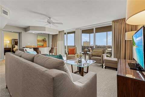 6620 Estero Boulevard unit: 801, Fort Myers Beach, FL 33931