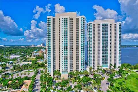 3000 Oasis Grand Boulevard unit: 2405, Fort Myers, FL 33916