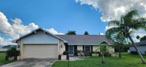 1430 SE 22nd Street, Cape Coral, FL 33990