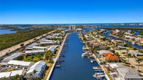 18018 San Carlos Boulevard unit: 58, Fort Myers Beach, FL 33931