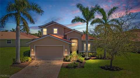 13110 Silver Thorn Loop, North Fort Myers, FL 33903