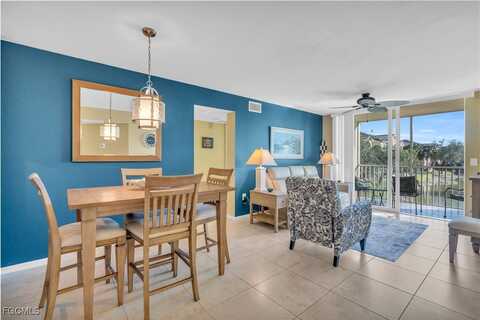 4109 Residence Drive unit: 510, Fort Myers, FL 33901
