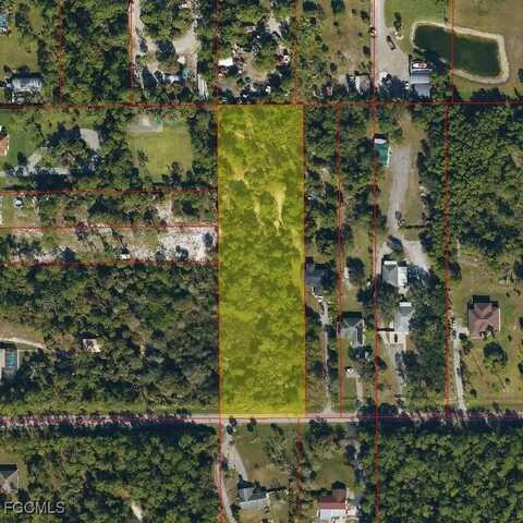24th Avenue NE, Naples, FL 34120