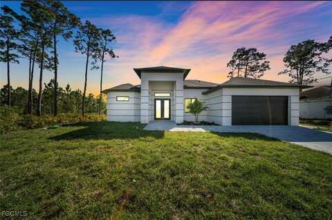 1820 Marson Street E, Lehigh Acres, FL 33972
