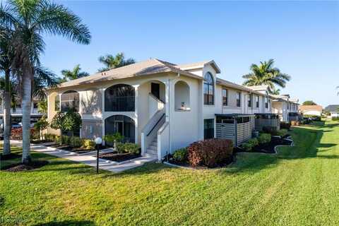 13256 Whitehaven Lane unit: 501, Fort Myers, FL 33966
