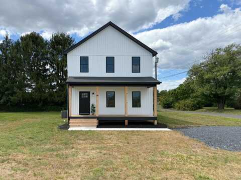 80 ANTRIM RD, FISHERSVILLE, VA 22939