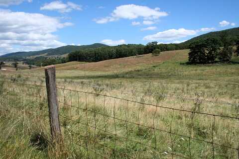 TBD MILL GAP RD, MONTEREY, VA 24465