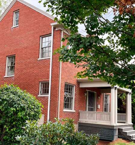 729 SELMA BLVD, STAUNTON, VA 24401