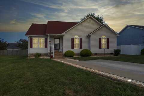 212 MAYFIELD LN, WAYNESBORO, VA 22980