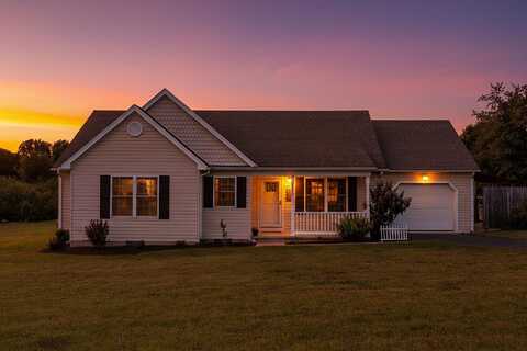 2035 COLD SPRINGS RD, STUARTS DRAFT, VA 24477