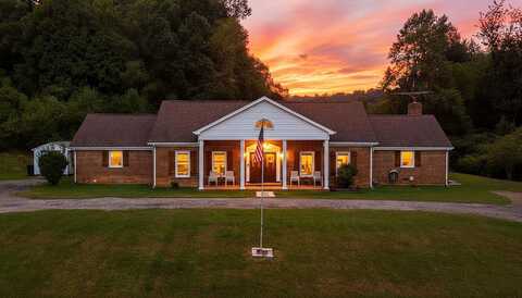 9 SHULTZ LN, GREENVILLE, VA 24440