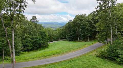 15 DELAFIELD RD, HOT SPRINGS, VA 24445
