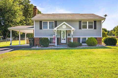 24 ESSEX RD, GROTTOES, VA 24441