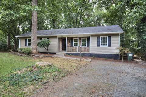 5547 BROOKWOOD RD, CROZET, VA 22932