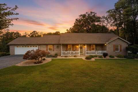 3894 SHUTTERLEE MILL LN, STAUNTON, VA 24401