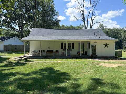 1890 CALF MOUNTAIN RD, WAYNESBORO, VA 22980
