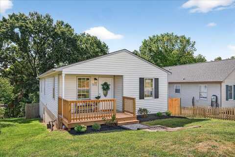 515 B ST, STAUNTON, VA 24401