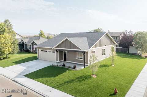 702 Quasar Lane, Livingston, MT 59047