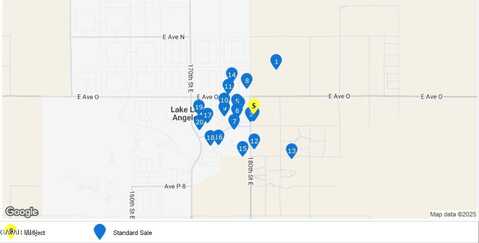 30720200 179th Street,, Lake Los Angeles, CA 93591