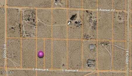 20625 E Ave. K, Lancaster, CA 93535
