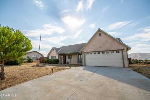 21541 Westwood Boulevard, Tehachapi, CA 93561
