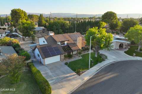43705 Secure Place, Lancaster, CA 93536