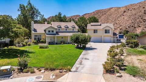 32201 Joaquin Drive, Acton, CA 93510