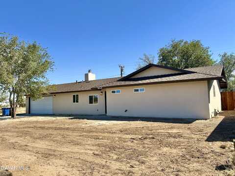 9312 California City Boulevard, California City, CA 93505