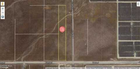 Ave J Vic 116 Stw, Del Sur, CA 93536