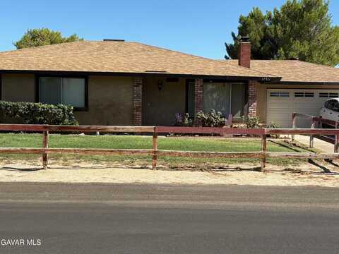 17311 Laredo Vista Ave Avenue, Lake Los Angeles, CA 93591