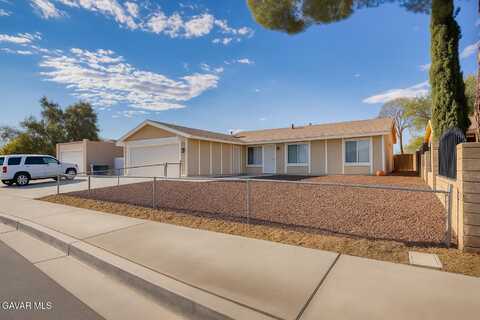3745 W K11 Avenue, Lancaster, CA 93536