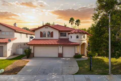 6558 Highbluff Way Way, Lancaster, CA 93536