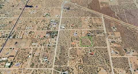 1048 Cholla Road, Pinon Hills, CA 92372