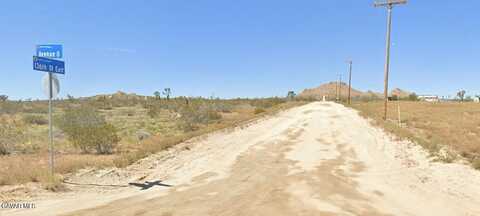 130th St E And Ave N, Palmdale, CA 93591