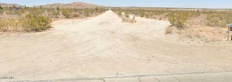1500 Sunny Vista Road, Yucca Valley, CA 92284
